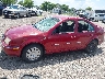 3VWRK69M54M****** Salvamento 2004 Volkswagen Jetta