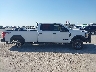 1FT8W3BT0KE****** Wrecked 2019 Ford F-350 in Texas State