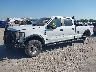 1FT8W3BT0KE****** Repairable 2019 Ford F-350 in Dallas