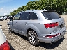 WA1LAAF70HD****** Salvamento 2017 Audi Q7