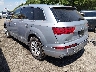 WA1LAAF70HD****** Salvamento y Reparables 2017 Audi Q7 en Taunton