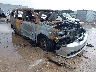 2D4RN5DGXBR****** Salvamento y Destrozados 2011 Dodge Grand Caravan en Houston North