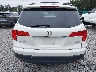 5FNYF6H75GB****** Wrecked 2016 Honda Pilot