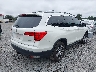 5FNYF6H75GB****** Salvage and Wrecked 2016 Honda Pilot in Washington State