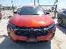 KL77LJE27RC****** Wrecked 2024 Chevrolet Trax in Texas State