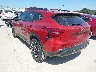 KL77LJE27RC****** Salvage and Repairable 2024 Chevrolet Trax in Austin