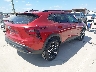KL77LJE27RC****** Salvage and Wrecked 2024 Chevrolet Trax in Texas State