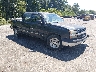2GCEC13T251****** Salvamento y Destrozados 2005 Chevrolet Silverado 1500 en Jackson