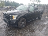 1FTEX1EPXJF****** Usados y Reparables 2018 Ford F-150 en Boston Shirley