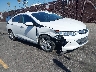 1G1RC6S52HU****** Salvamento y Destrozados 2017 Chevrolet Volt en Anaheim Consolidated