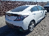 1G1RC6S52HU****** Salvamento y Destrozados 2017 Chevrolet Volt en Estado de California
