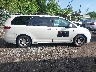 5TDYZ3DC3HS****** Usados 2017 Toyota Sienna en Estado de Maryland