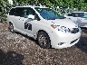 5TDYZ3DC3HS****** Salvamento y Destrozados 2017 Toyota Sienna en Dundalk