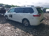5TDYZ3DC3HS****** Salvamento y Reparables 2017 Toyota Sienna en Dundalk