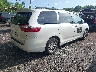 5TDYZ3DC3HS****** Salvamento y Destrozados 2017 Toyota Sienna en Estado de Maryland