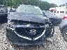 JM3KFADM8M0****** Wrecked 2021 Mazda CX-5 in Georgia State