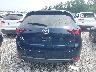 JM3KFADM8M0****** Wrecked 2021 Mazda CX-5