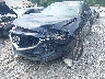 JM3KFADM8M0****** Salvage and Repairable 2021 Mazda CX-5 in Georgia State