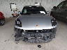 WP1AA2A58PL****** Wrecked 2023 Porsche Macan in Texas State