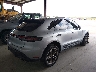 WP1AA2A58PL****** Salvage and Wrecked 2023 Porsche Macan in Texas State