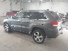 1C4RJFBGXFC****** Salvamento y Reparables 2015 Jeep Grand Cherokee en Minneapolis Saint Paul