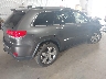 1C4RJFBGXFC****** Salvamento y Destrozados 2015 Jeep Grand Cherokee en Estado de Minnesota