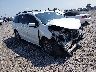 5TDYRKEC7MS****** Salvamento y Destrozados 2021 Toyota Sienna en Little Rock