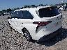 5TDYRKEC7MS****** Salvamento y Reparables 2021 Toyota Sienna en Little Rock