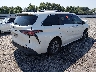 5TDYRKEC7MS****** Salvamento y Destrozados 2021 Toyota Sienna en Estado de Arkansas