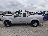 1N6BD0CTXHN****** Repairable 2017 Nissan Frontier in Illinois State