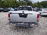1N6BD0CTXHN****** Wrecked 2017 Nissan Frontier
