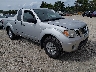 1N6BD0CTXHN****** Salvage and Wrecked 2017 Nissan Frontier in Chicago South