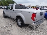 1N6BD0CTXHN****** Salvage and Repairable 2017 Nissan Frontier in Chicago South