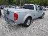 1N6BD0CTXHN****** Salvage and Wrecked 2017 Nissan Frontier in Illinois State