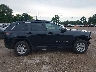 1C4RJHAG2SC****** Reparables 2025 Jeep Grand Cherokee en Estado de Texas
