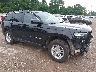 1C4RJHAG2SC****** Salvamento y Destrozados 2025 Jeep Grand Cherokee en Longview