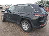 1C4RJHAG2SC****** Salvamento y Reparables 2025 Jeep Grand Cherokee en Longview