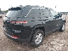 1C4RJHAG2SC****** Salvamento y Destrozados 2025 Jeep Grand Cherokee en Estado de Texas
