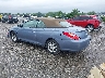 4T1FA38P14U****** Salvage and Repairable 2004 Toyota Camry Solara in Philadelphia