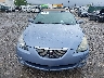 4T1FA38P14U****** Salvage and Repairable 2004 Toyota Camry Solara in Pennsylvania State