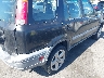JHLRD1849WC****** Repairable 1998 Honda CR-V in California State