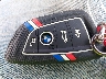 WBA13BK06NC****** Salvamento 2022 BMW M550 en Estado de Texas