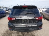 5N1DL0MN8LC****** Wrecked 2020 Infiniti QX60