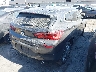 WBXYH9C05L5****** Salvage and Wrecked 2020 BMW X2 in California State