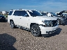 1GNSKCKC0GR****** Salvage and Wrecked 2016 Chevrolet Tahoe in Minneapolis South