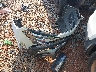 5XYZW3LA3DG****** Wrecked 2013 Hyundai Santa Fe in North Carolina State