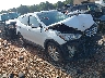 5XYZW3LA3DG****** Salvage and Wrecked 2013 Hyundai Santa Fe in Concord