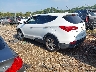 5XYZW3LA3DG****** Salvage and Repairable 2013 Hyundai Santa Fe in Concord