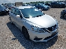 3N1AB7AP1JY****** Salvage and Wrecked 2018 Nissan Sentra in Lincoln