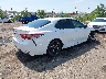 4T1B11HK3JU****** Salvamento y Destrozados 2018 Toyota Camry en Estado de Nuevo México